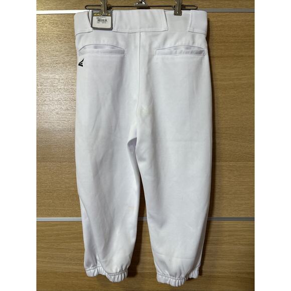 Easton Adult Men's Small 29-31” Rival Plus Knicker Baseball Pants # A167160WHS - Picture 4 of 7
